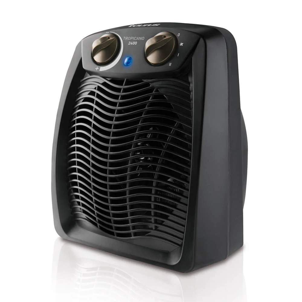 Taurus Tropicano 2400 Termoventilador 2400W con Termostato