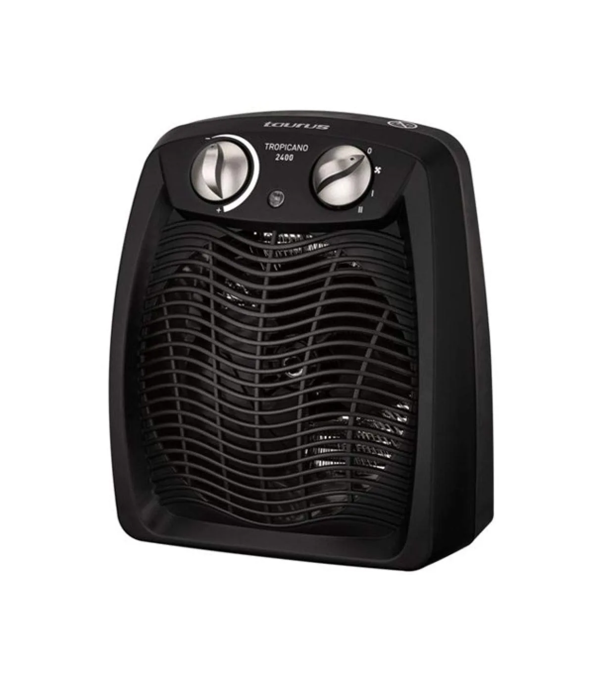 Vista 3 de Taurus Tropicano 2400 Termoventilador 2400W con Termostato