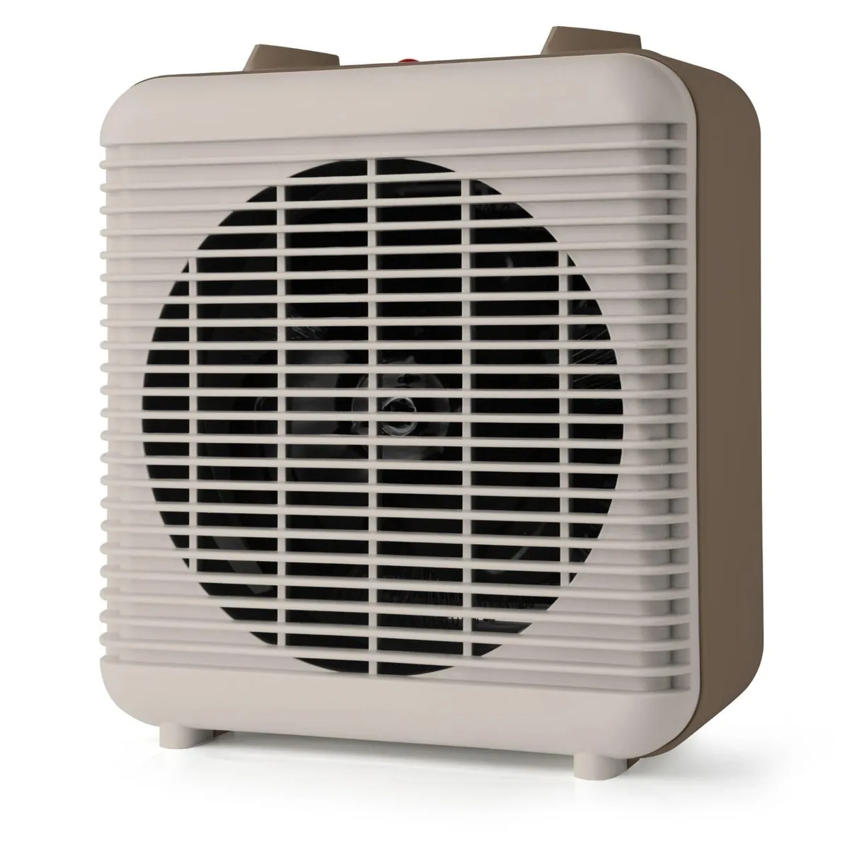 Vista 4 de Taurus Tropicano 2400 Termoventilador 2400W con Termostato
