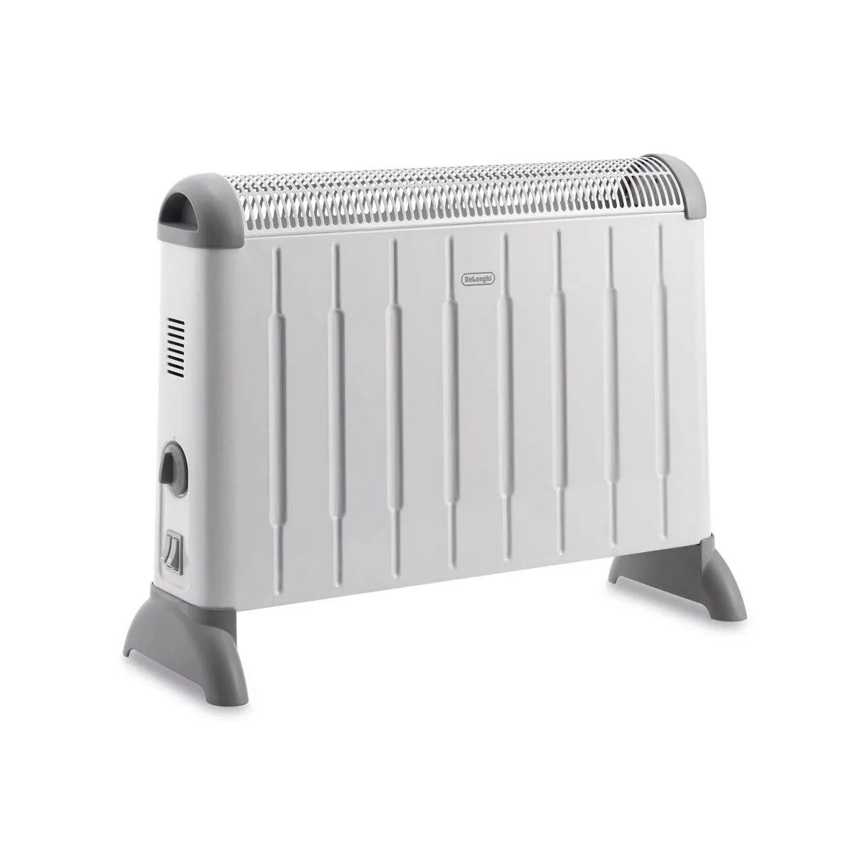 De'Longhi HCM2030 Convector Eléctrico Ligero 2000W
